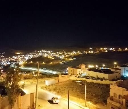 City View Ουάντι Μούσα Εξωτερικό φωτογραφία