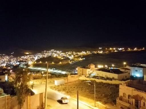 City View Ουάντι Μούσα Εξωτερικό φωτογραφία