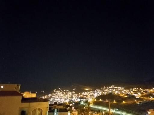 City View Ουάντι Μούσα Εξωτερικό φωτογραφία